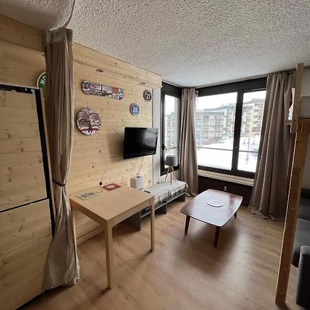 Bel Appartement 2/4 Pers, Au Pied Des Pistes Tignes Exterior photo